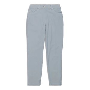 Lululemon city sleek 7/8 pants
